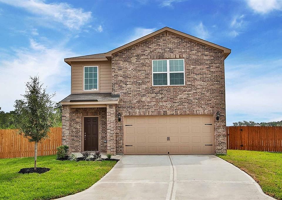 1st image of 15407 Meadow Brook Pass Dr