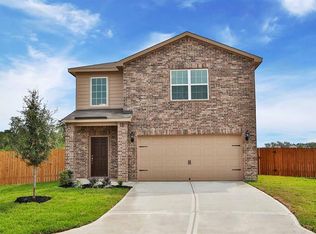 15407 Meadow Brook Pass Dr, Humble, TX 77396