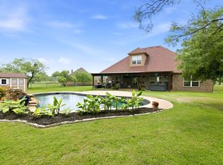 107 Goldmine Ct, Aledo, TX 76008