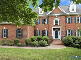 14331 Roderick Ct, Midlothian, VA 23113