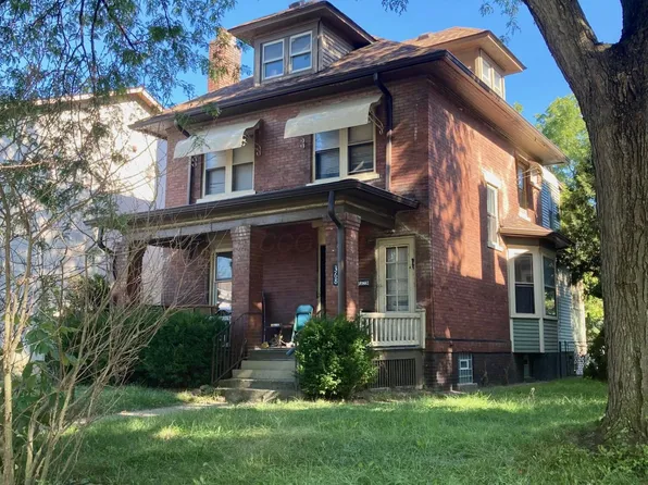 368 Alden Ave #368, Columbus, OH 43201