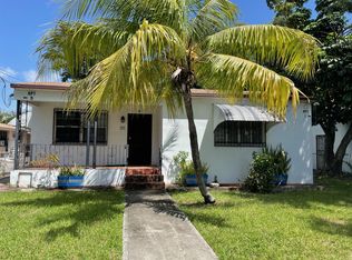 55 NE 69th St UNIT A, Miami, FL 33138