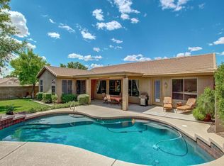 6343 W Chisum Trl, Phoenix, AZ 85083