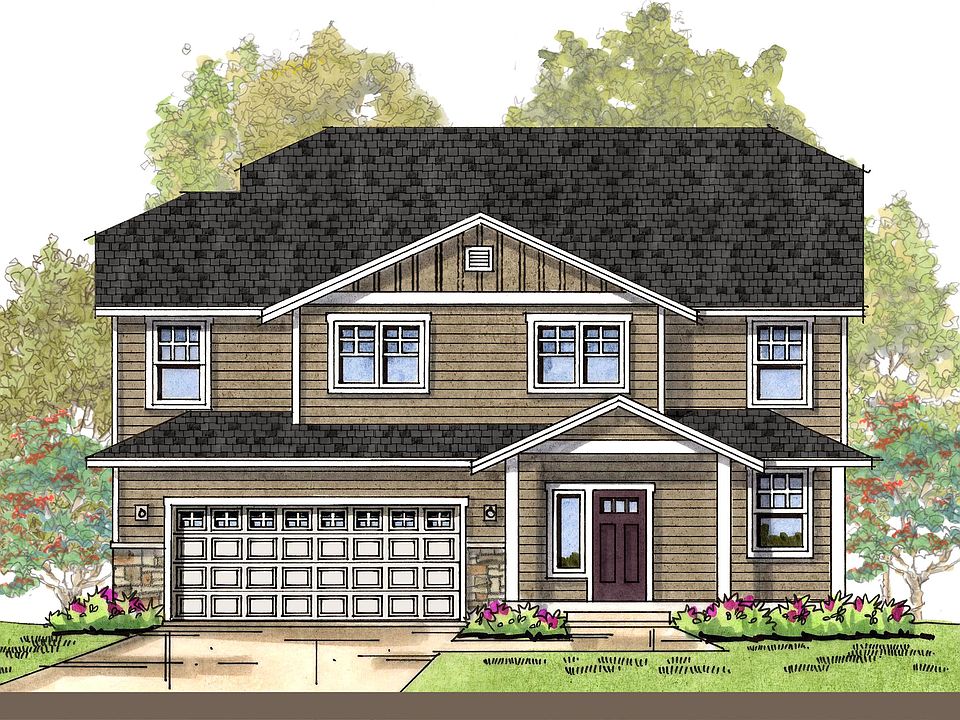 Included Elevation