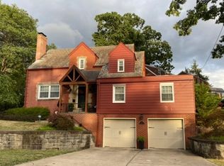 111 McClellan Dr, Pittsburgh, PA 15236