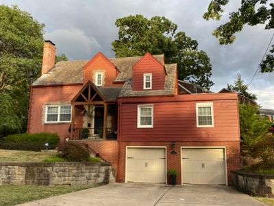 111 McClellan Dr, Pittsburgh, PA, 15236