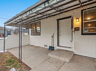 4851 W 11th Ave, Denver, CO 80204