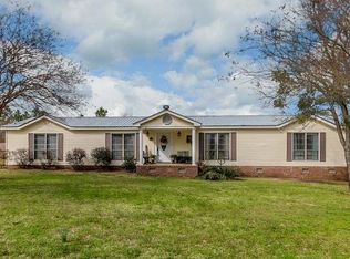 190 Cemetery Rd, Warrenville, SC 29851