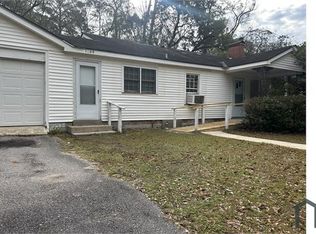 1609 W Martin Dr, Mobile, AL 36605