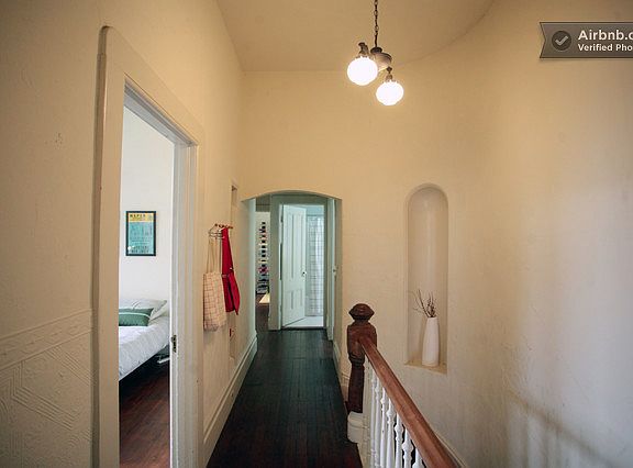 Central Hall