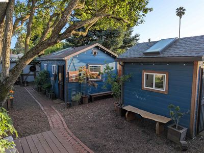 2542 Esmond Ave, Richmond, CA, 94804