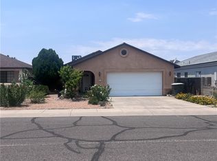 3701 N Irving St, Kingman, AZ 86409