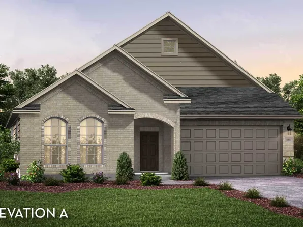 Frost Plan, Martha's Vineyard