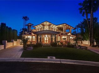 83 Princeville Ln, Las Vegas, NV 89113