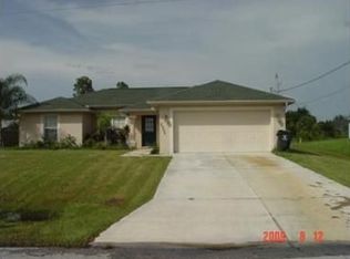 2800 Saybrook Ave, North Port, FL 34286