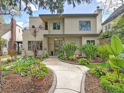 2508 Donner Way, Sacramento, CA, 95818