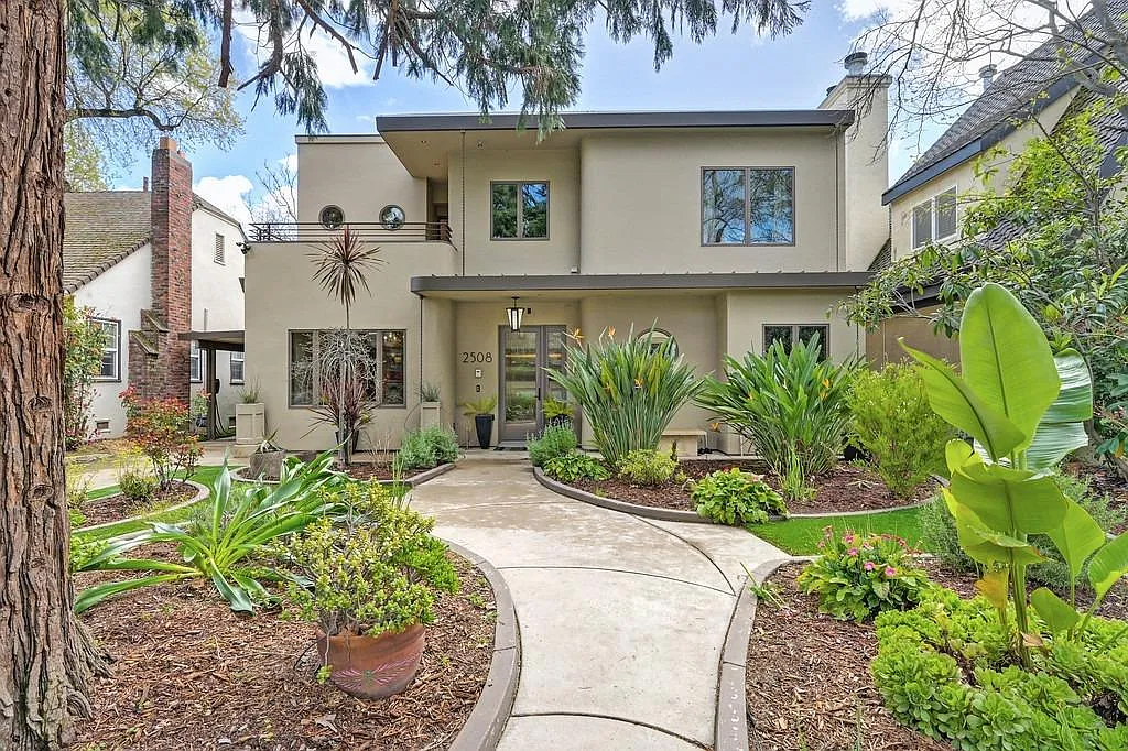 2508 Donner Way photo 1