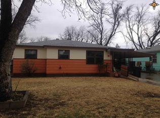 311 Rosedale St, Carlsbad, NM 88220