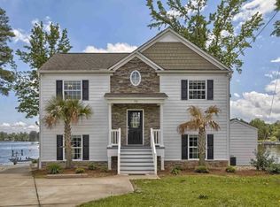 508 Walt Rauch Rd, Chapin, SC 29036