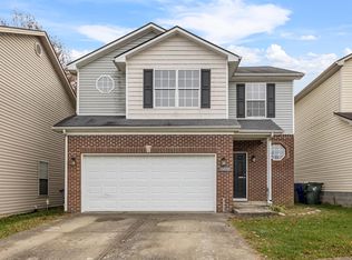 2472 Treeline Way, Lexington, KY 40509