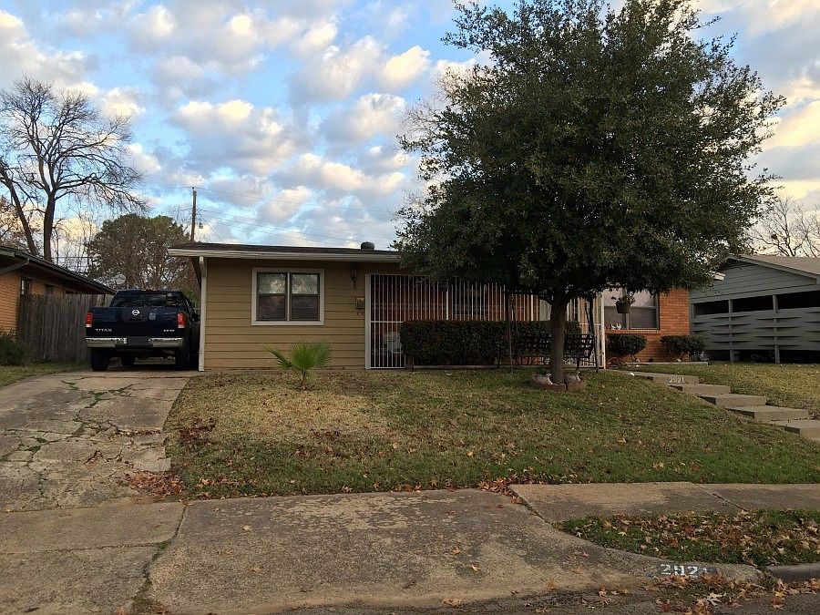 2921 Pritchett Dr, Irving, TX 75061 Zillow