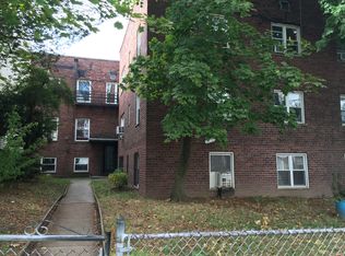 71 Clendenny Ave APT 3B, Jersey City, NJ 07304