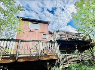 2225 S River Ln, Eagle River, AK 99577