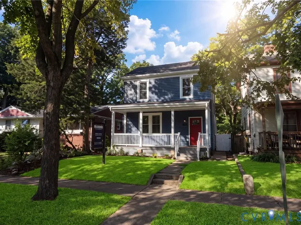 22 E 31st St, Richmond, VA 23224