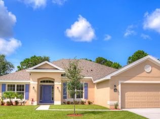 481 Brookedge St NE, Palm Bay, FL 32907