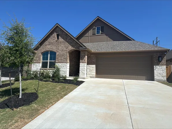271 Grey Leaf Rd, Buda, TX 78610