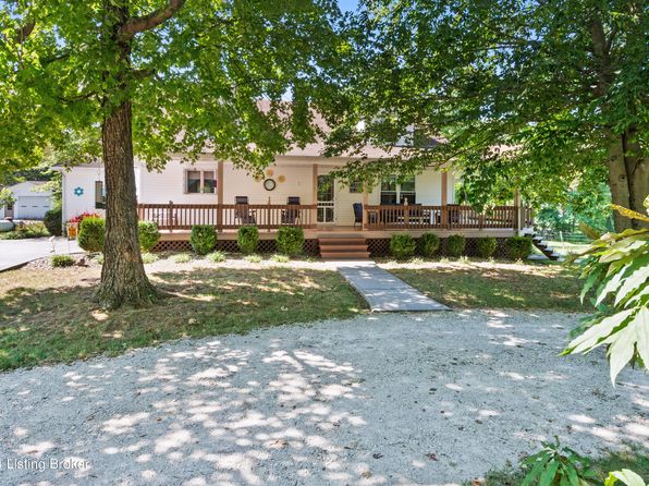 3297 E Gap Hill Rd, Cub Run, KY 42729