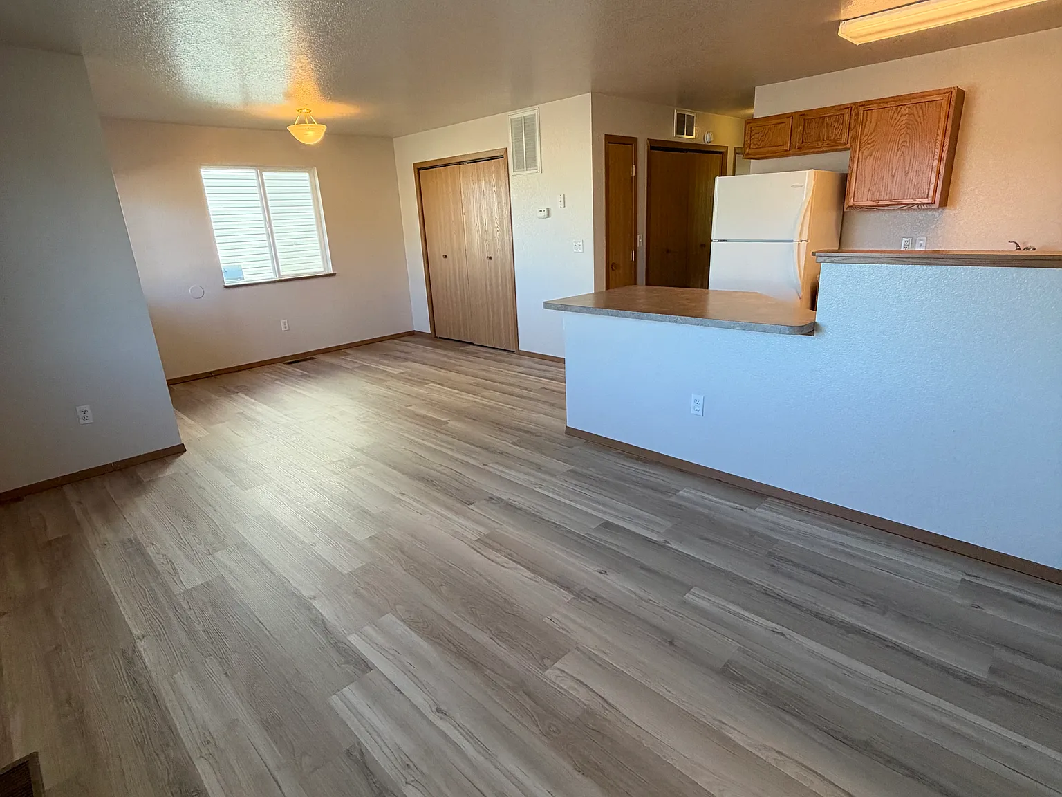 2 bed, $950 — Photo 3