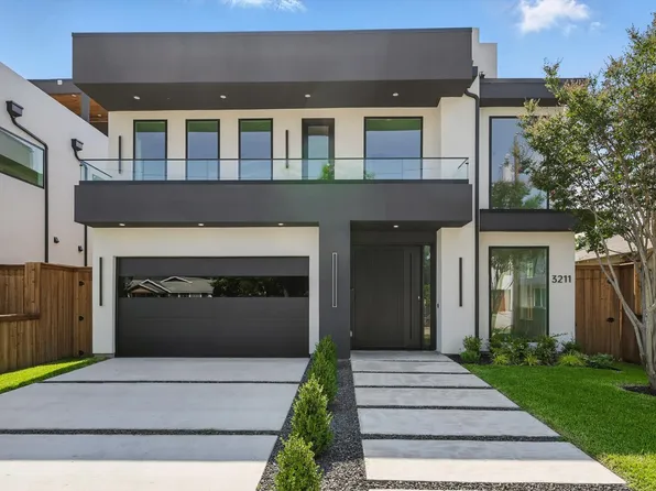 3211 Wake St, Dallas, TX 75212