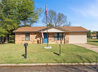 4202 W Pipestem Dr, Skiatook, OK 74070
