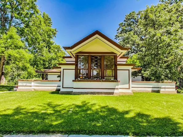 3601 Forest Ave, Brookfield, IL 60513