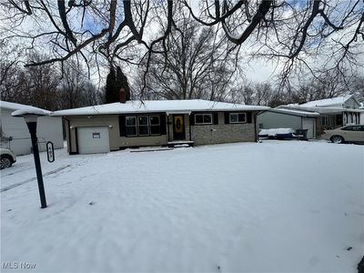 603 Liberty Rd, Youngstown, OH, 44505