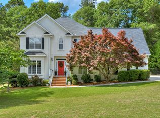 48 Stirrup Dr, North Augusta, SC 29860