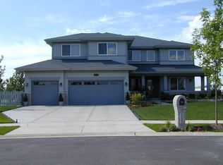 1572 Southgate Ct, Bartlett, IL 60103