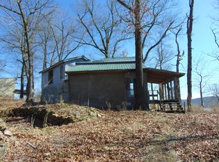 41 County Road 928, Green Forest, AR 72638