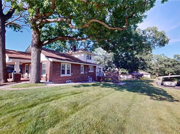 1727 S Valley St, Kansas City, KS 66103