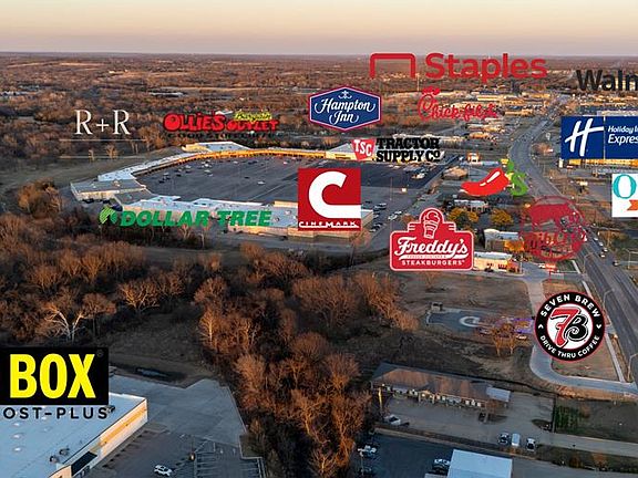 2nd image of 1200 Lonnie Abbott Blvd Lot 6
