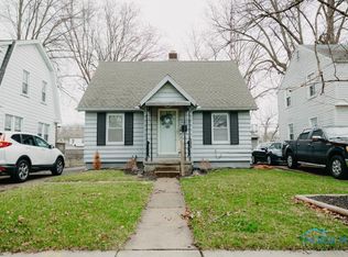 4112 Garrison Rd, Toledo, OH 43613
