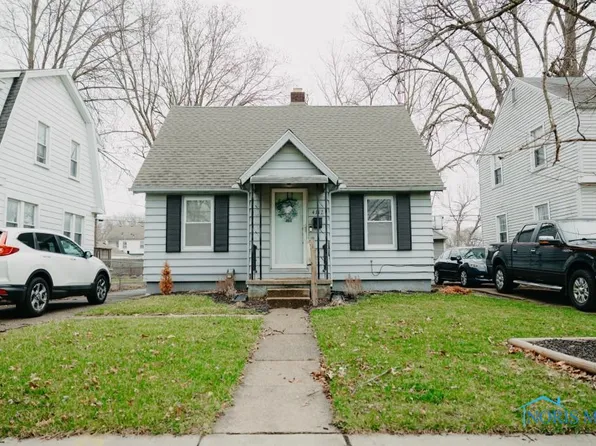 4112 Garrison Rd, Toledo, OH 43613