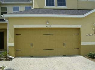 14418 Desert Haven St #4205, Windermere, FL 34786