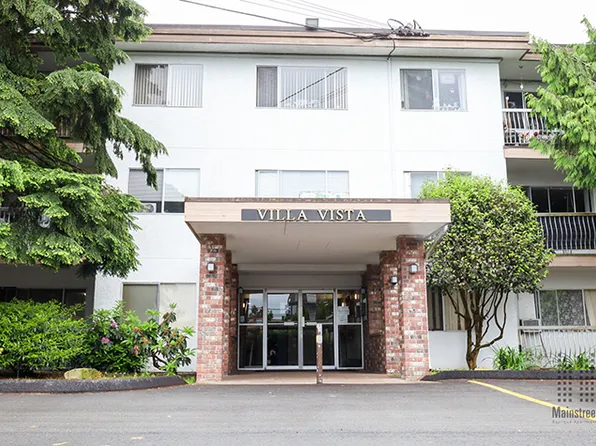 Villa Vista Apartments