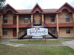 416 E Tulip Ave APT 6, McAllen, TX 78504