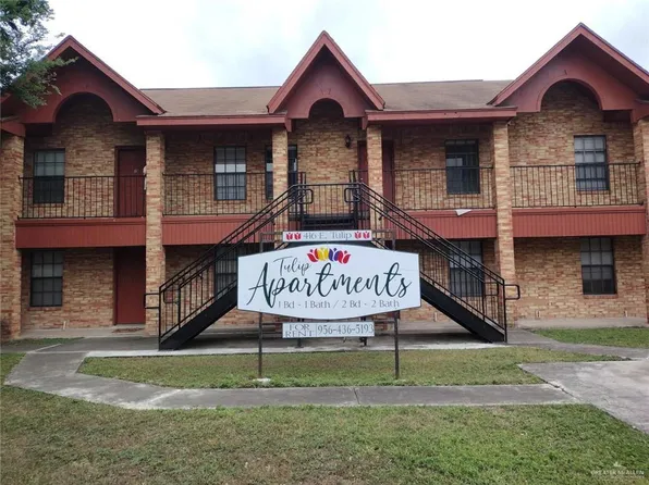 416 E Tulip Ave, McAllen, TX