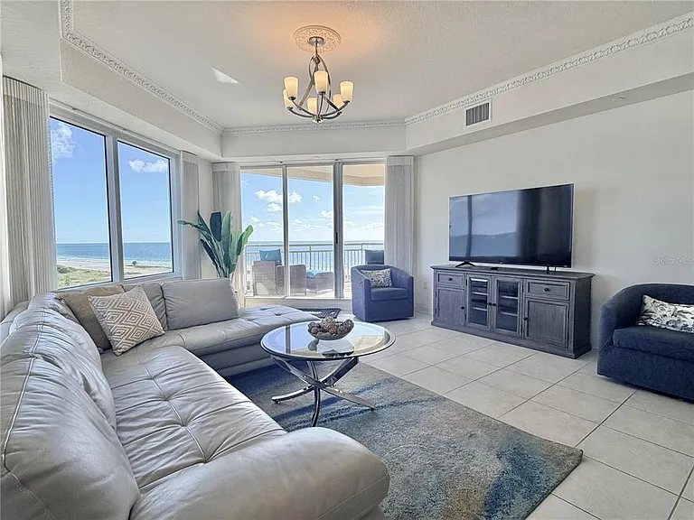 1200 Gulf Blvd #1001 — Photo 7
