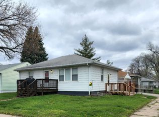 1558 E Dodge St, Fremont, NE 68025