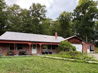 641 Furnaceville Rd, Richmondville, NY 12149